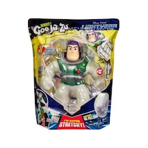 Goo Jit Zu Supagoo Buzz Lightyear Süper Elastik Figür 20 cm