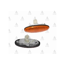 DEPO 216-1405N-AE Çamurluk Sinyali Sol-Sağ Mazda 323 Famılıa 95- 626 92-02 Lantıs 96-98