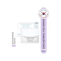 Muldream Turn Over Intensive Nemlendirici Yüz Kremi 50 ML