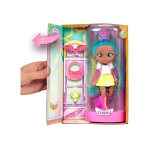 Giochi Preziosi Cry Babies Bff Bebekler S3 Cym17000 Ellodie