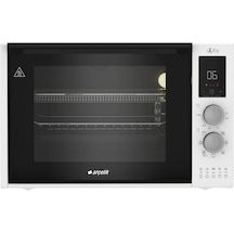 Arçelik MF 30 QBB AF Mini Fırın
