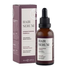 Mfm Hair Serum Saç Serumu - 50 Ml