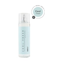 Cool Fresh Erkek 210 Ml Body Mıst
