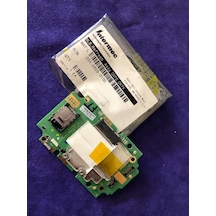 Intermec Cn70 Ck7X Ana Kartı 234-282S- 0100-Mlb Refresh