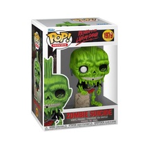 Pop Zombie Suicide Figür - 1979