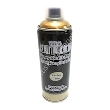 Artdeco Sprey Boya 400Ml Krom Altın