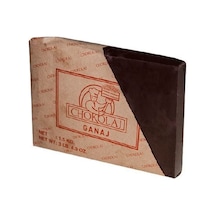 Chokolaj Bitter Ganaj 1,5 Kg