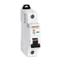 Günsan Elektrik Günsan Valta 25a 1p B Tipi 6ka W Otomat Sigorta