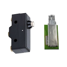 Mikroswitch Takımı