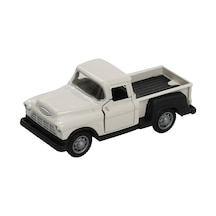 Citycode Die-cast 1:32 Pick-up Çek-bırak Araba - 6 Adet Tarı