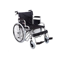 Comfort Plus Dm312 Centro Xl 55Cm Özellikli Tekerlekli Sandalye