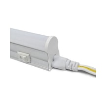 Horoz 052-001-0060 Sıgma-7 60Cm 7W 2700K Led Armatür Beyaz