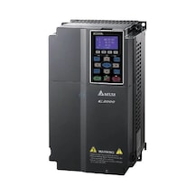Delta - Vfd055C43A 5,5 Kw C2000 Ac Sürücü Inverter (547425949)