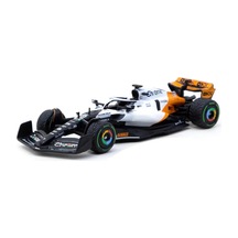 Tarmac Works 1/64 Mclaren Mcl60 Monaco Grand Prix 2023