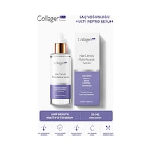 Collagen Forte Platinum Hair Density Multi-Peptide Serum 50 ML
