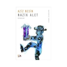 Nazik Alet
