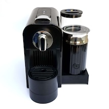Espressomm Latte Nespresso Uyumlu Kapsül Kahve Makinesi + 10 Kutu Kahve