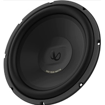 Infinity Alpha 121w 30 Cm 1800 Watt Oto Subwoofer