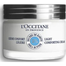 L'Occitane Shea Light Comforting Cream 50 ML