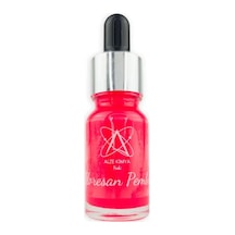 Floresan Pembe Parlak Sıvı Mum Boyası 20 Ml
