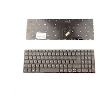 Laptopshop Lenovo Uyumlu Ideapad 320-15Iap Klavye Siyah Türkçe 461665788