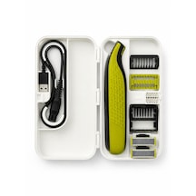 Oneblade Uyumlu Koruyucu Seyahat Kutusu / Taşıma Çantası