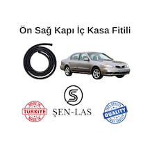 Nissan Maxima 2000-2003 Şen-las Sağ Ön Kapı Fitili Şl29301