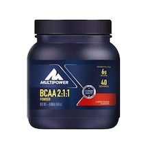 Multipower Bcaa Powder 400 Gr (398082581)-Kiraz
