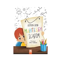 Muhteşem İcadım - Ezjı-717554