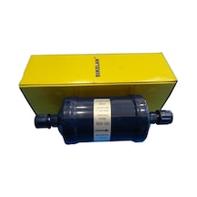 Sek 0163 3/8 Sıkelan Rekorlu Drayer