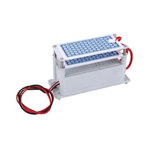 Tenfowee 10g Ev Odor Ve Hava Temizleyici Ozon Üretim Cihazı - 220v, Hızlı Ozon Üretimi, Ev Aletleri İçin Uygun Diğer