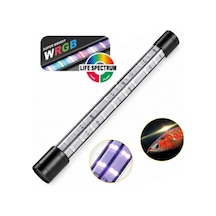 Coco 38w Full Spectrum Rgb Led Işık Çap 110x700 Mm