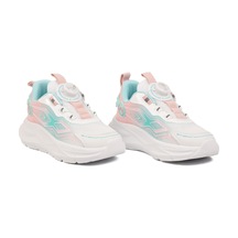 Beyaz - Pembe