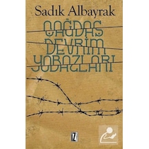 Çağdaş Devrim Yobazları / Sadık Albayrak 9786053263524