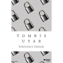 Sekizinci Günah - Ccgx-884111
