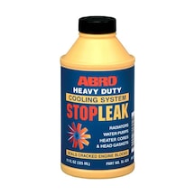 Abro Radyatör Çatlak Tıkayıcı 325 ML