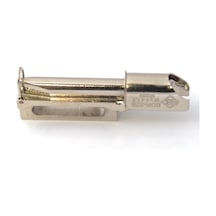 Deri Şerit Aparatı Fişek / Bdr-275 16x5x1.2mm Shoes