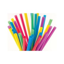 Nisa Frozen Pipet Açık Kırmızı