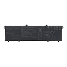 Asus Vivobook Pro 15 Oled M3500qc-l1265a2 Uyumlu Batarya Pil -kablosuz Model-2