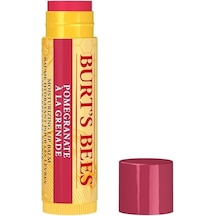 Burt&apos S Bees Nar Aromalı Dudak Bakım Kremi