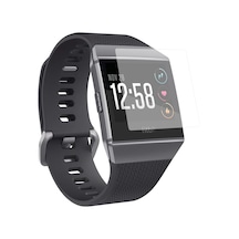 Bufalo Fitbit Ionic 38Mm Flexiglass Nano Ekran Koruyucu