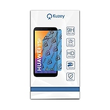 İletişim Huawei Y5 Pro İle Uyumlu Nano Ekrankoruyucu Kırılmaz Esnek Cam Sku: Zeusb0b61z7cp1