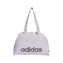Adidas W L Ess Bwl Bag Mor Kadın Spor Çantası Ir9930 - Renkli