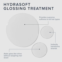 Paul Mitchell Awg Hydrasoft Glossing Treatment Serum 236 Ml Diğer
