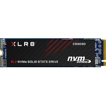 PNY XLR8 CS3030 250 GB NVMe M.2 SSD