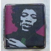 Sigara Tabakası(Kısa Sigara İçin)Bob Marley