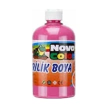 Nova Color AKRİLİK BOYA 500 gram- PEMBE
