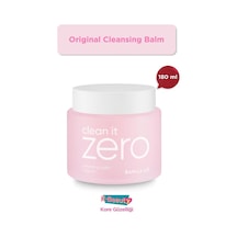 Banila Co Clean It Zero Original Cleansing Balm Yağ Bazlı Temizleyici 180 ML