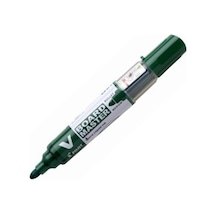 Pilot - V-Board Master Yeşil Tahta Kalemi