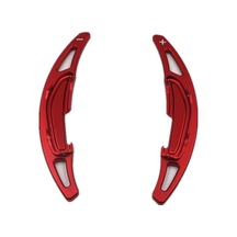 Autogp Bmw F Serisi M3 Direksiyon F1 Vites Kulakçık Paddle Shift Kırmızı Renkli Autogp Bmw F Serisi M3 Direksiyon F1 Vites Kulakçık Paddle Shift Kırmızı Renkli
